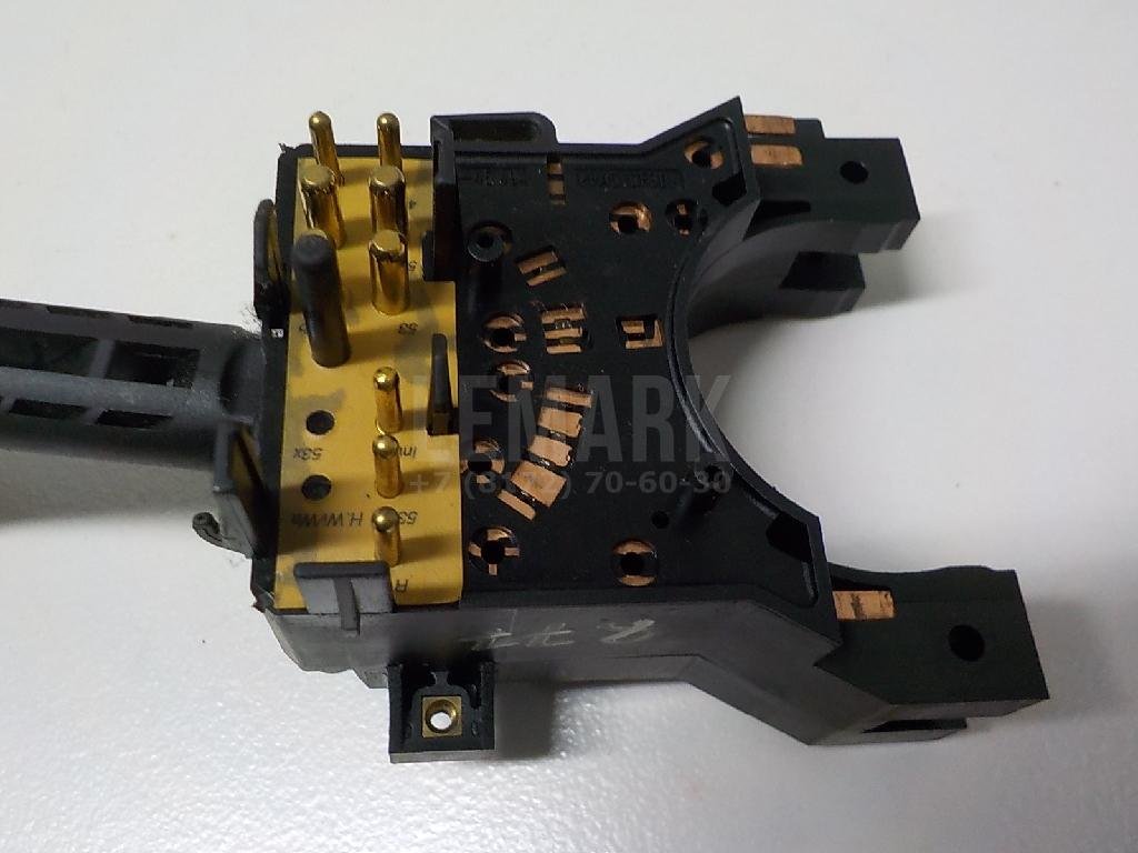 Переключатель стеклоочистителей