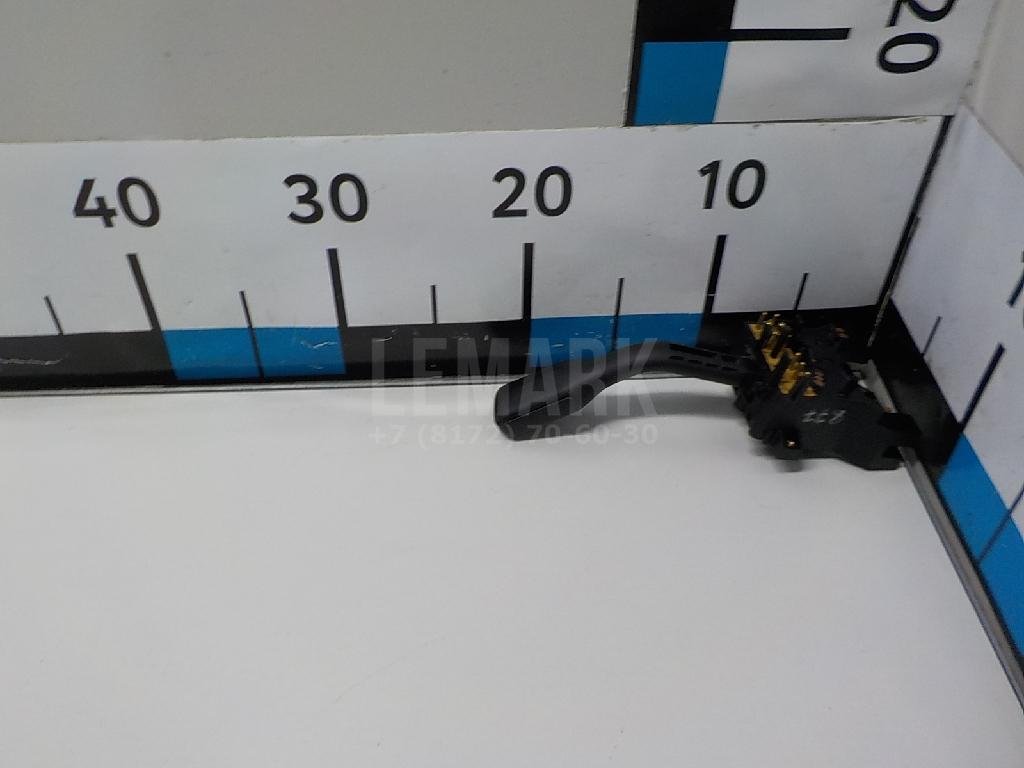 Переключатель стеклоочистителей