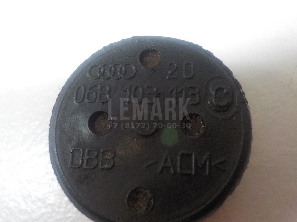 Заглушка двигателя для  Audi A3 (8L1) 1996-2003