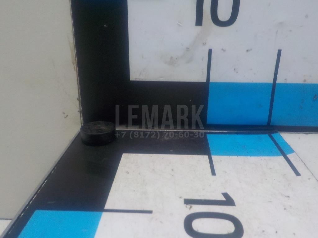 Заглушка двигателя для  Audi A3 (8L1) 1996-2003