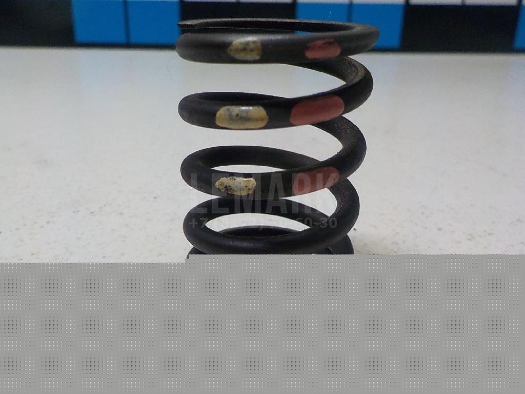 Пружина клапана