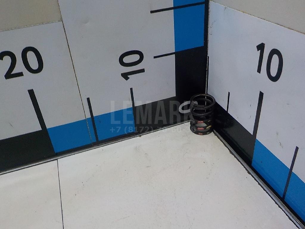 Пружина клапана