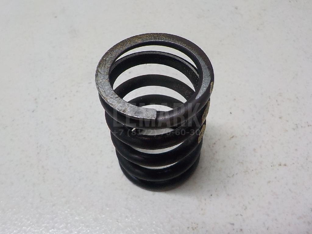 Пружина клапана