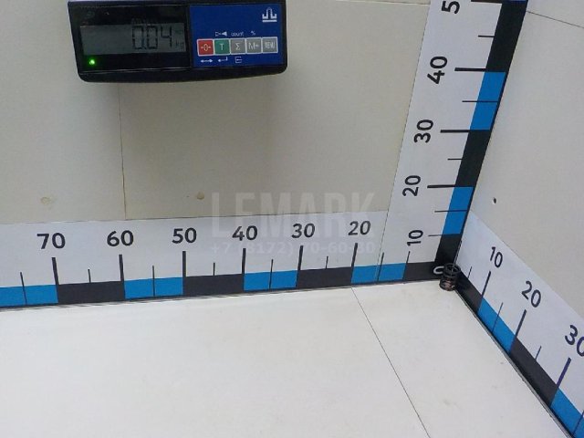 Пружина клапана