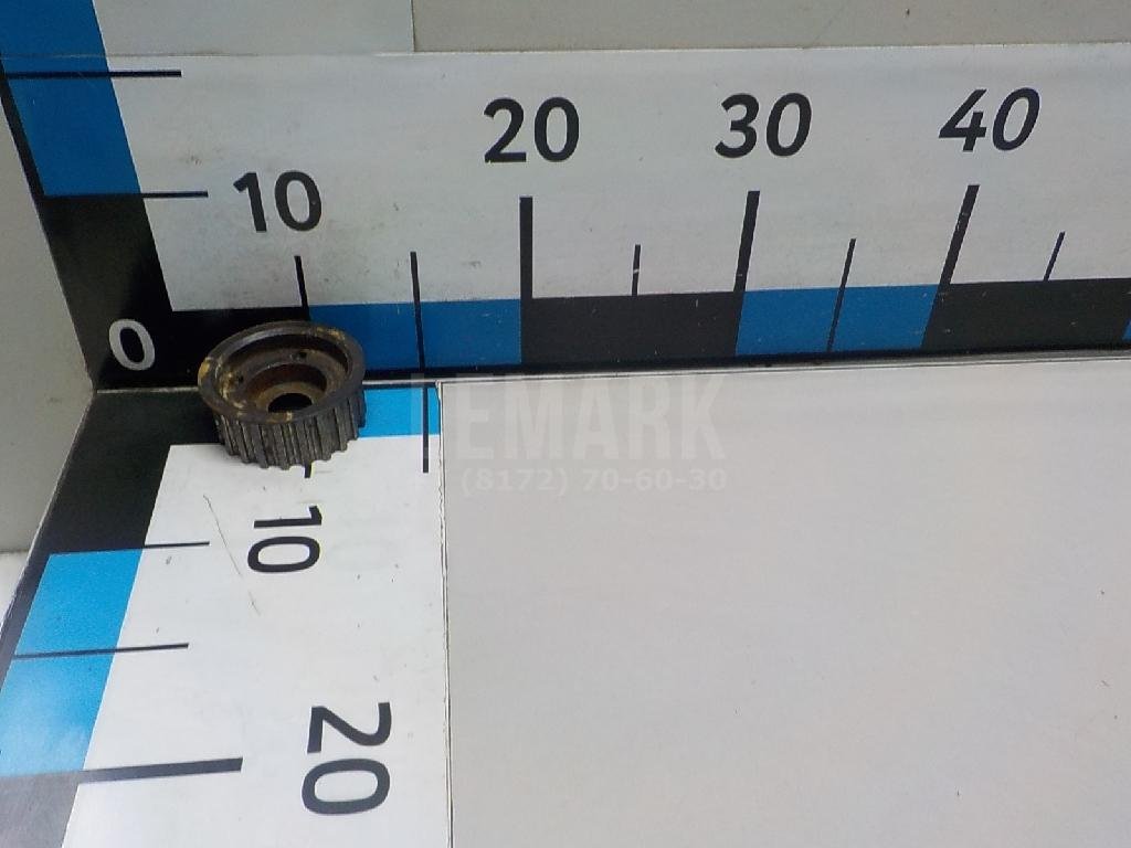 Шестерня коленвала для  Alfa Romeo Giulietta 2010-2020