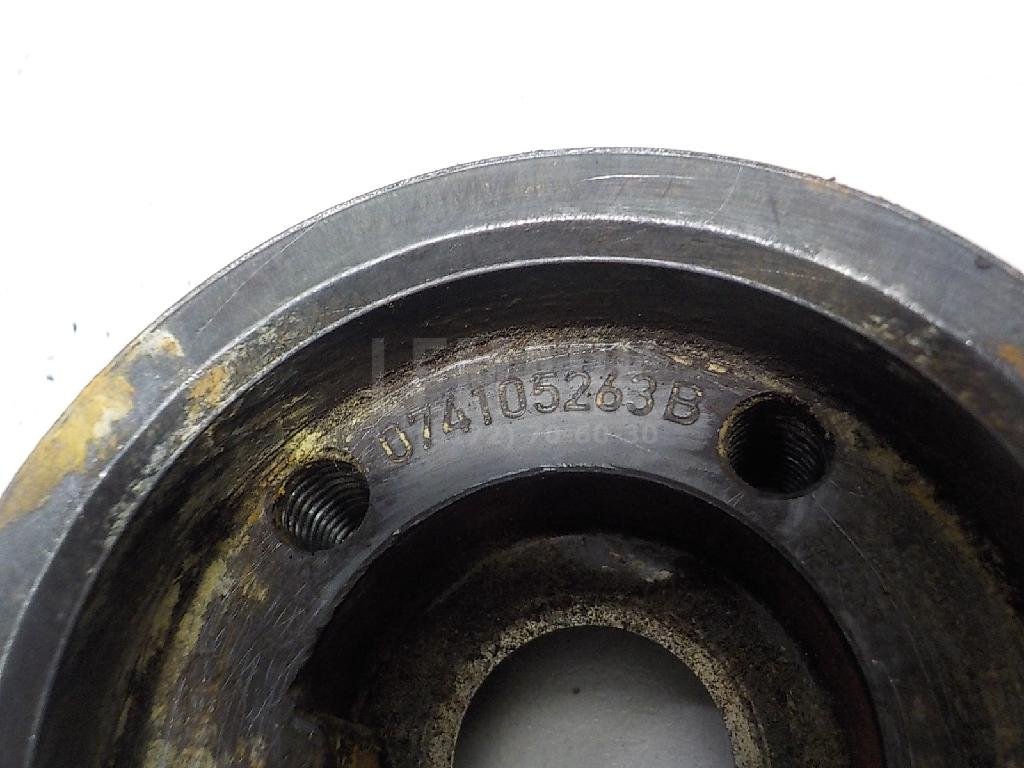 Шестерня коленвала для  Alfa Romeo Giulietta 2010-2020