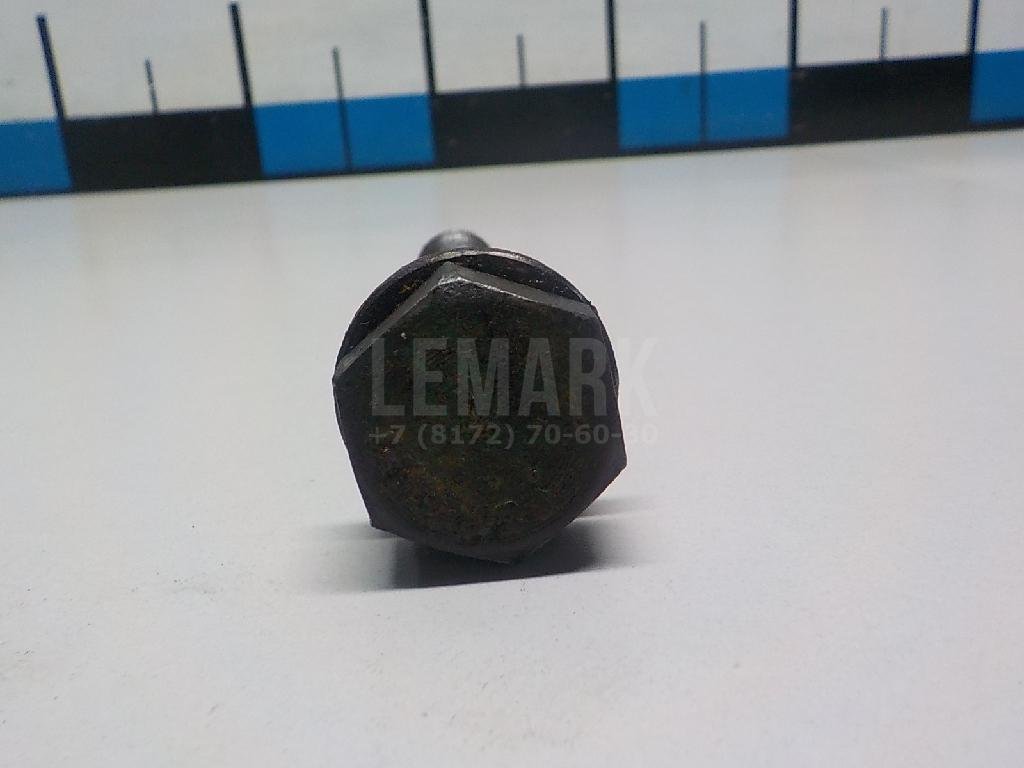 Болт коленвала для  Audi A3 (8Y) 2020