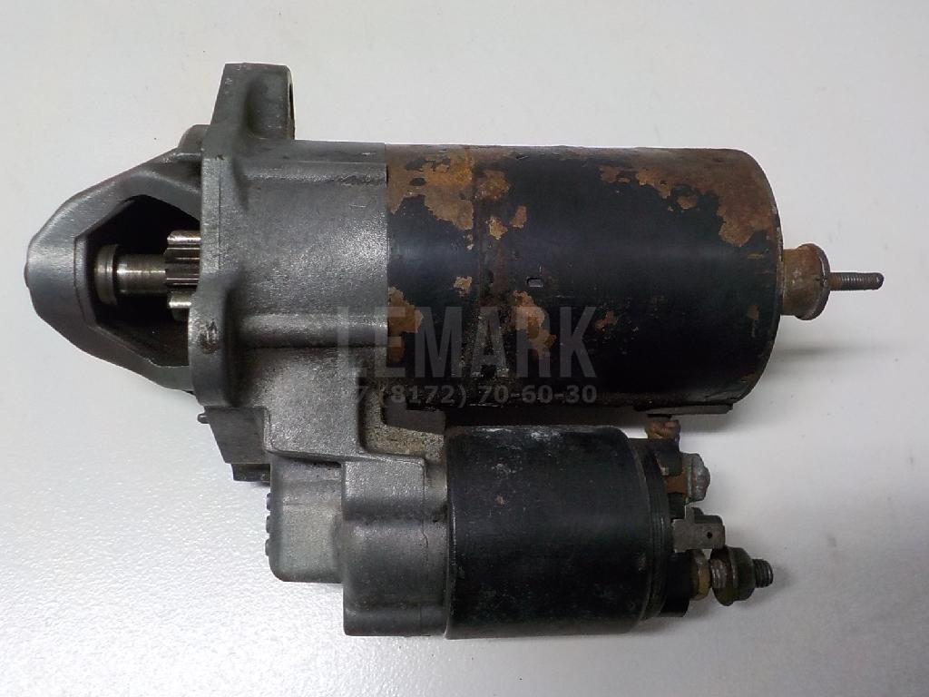 Стартер для  Audi A4 [B8] Allroad 2009-2015