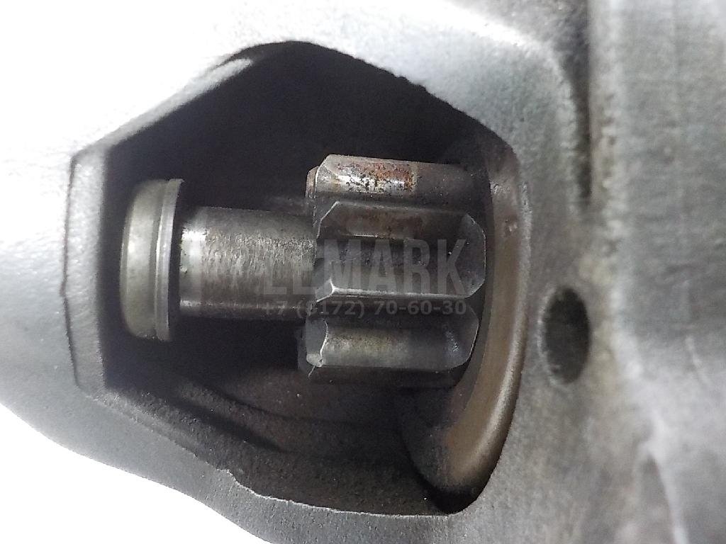 Стартер для  Audi A4 [B8] Allroad 2009-2015