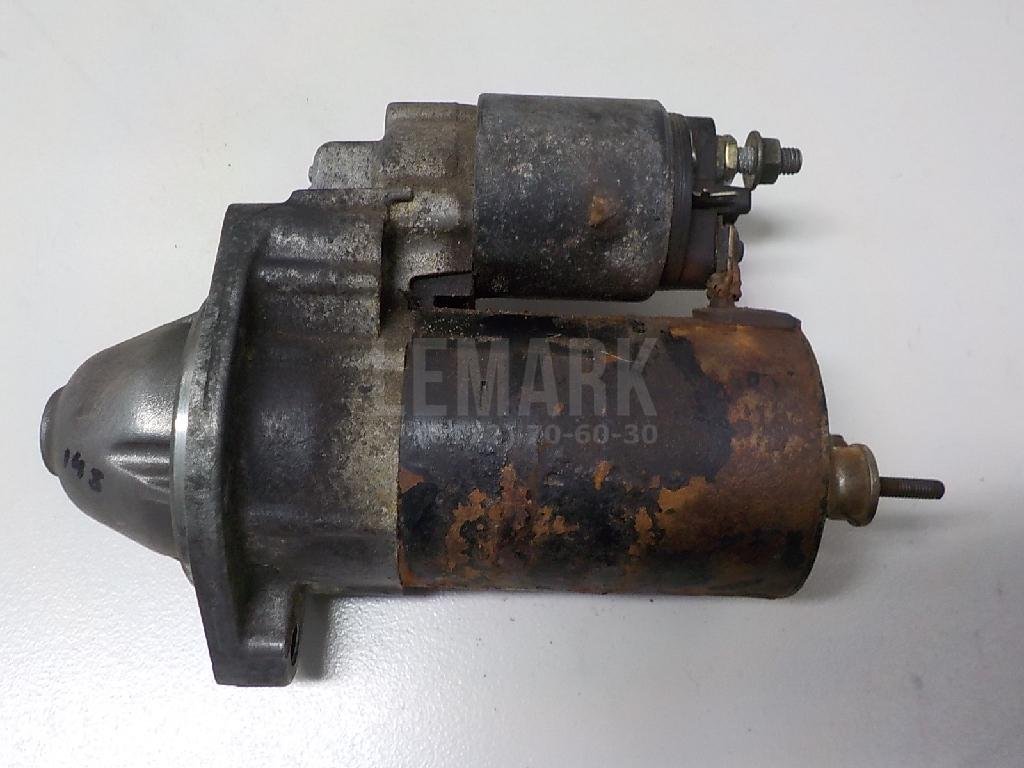 Стартер для  Audi A4 [B8] Allroad 2009-2015