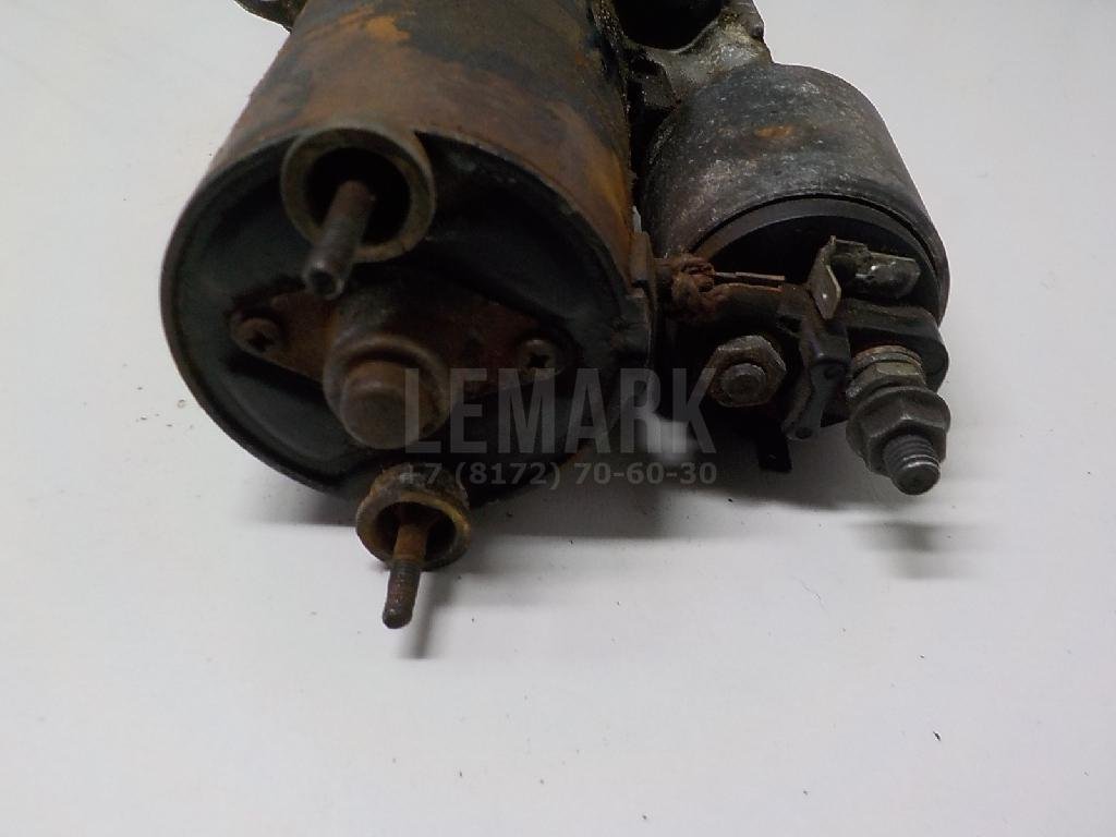 Стартер для  Audi A4 [B8] Allroad 2009-2015