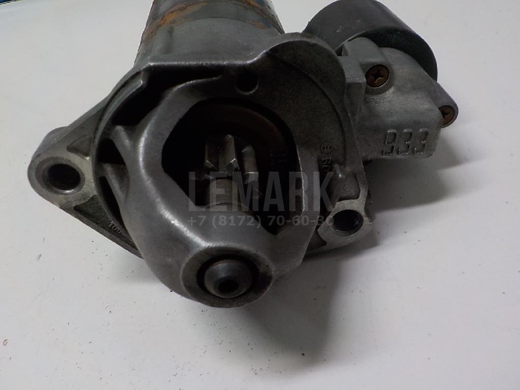 Стартер для  Audi A4 [B8] Allroad 2009-2015