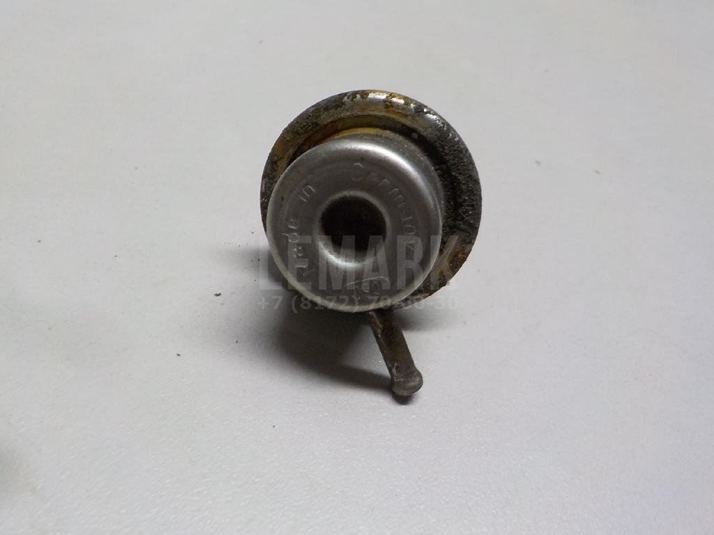 Регулятор давления топлива