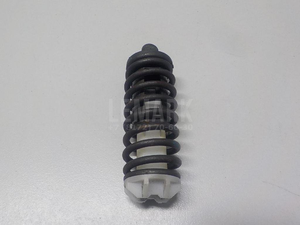 Пружина педали сцепления