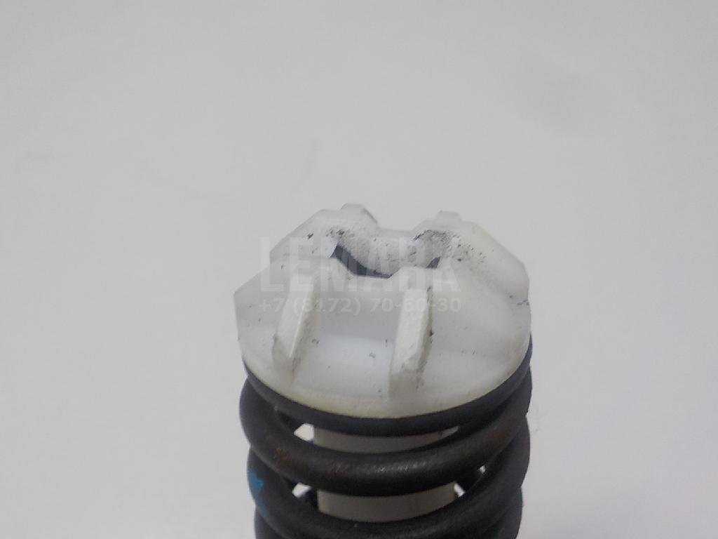 Пружина педали сцепления