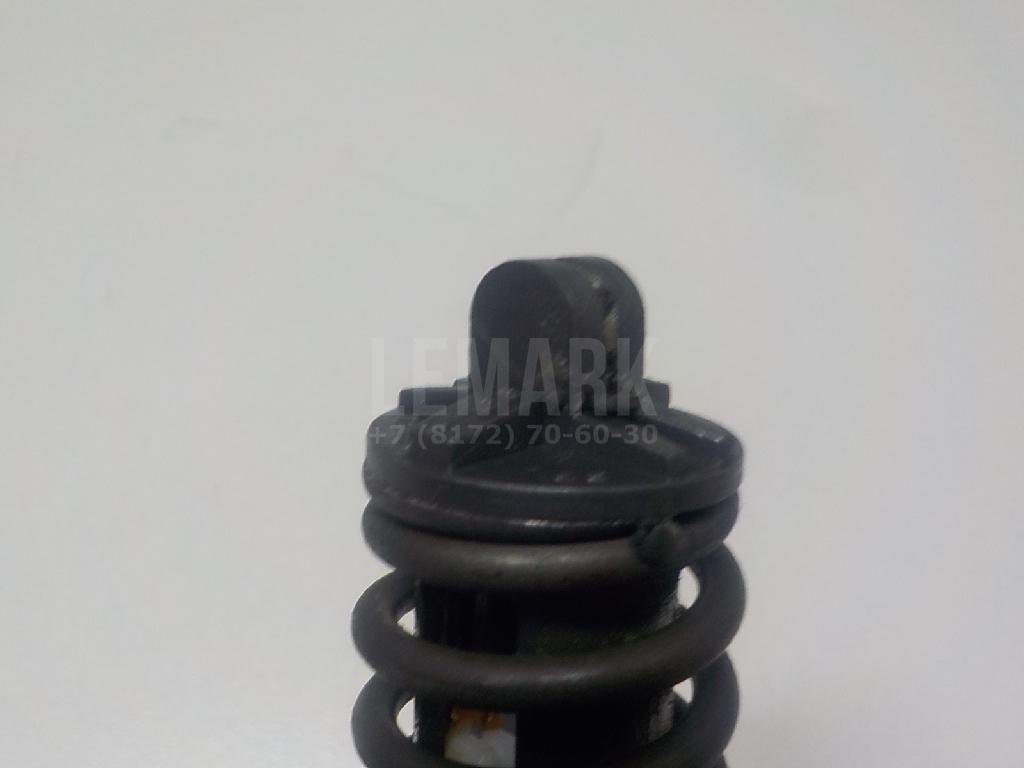 Пружина педали сцепления