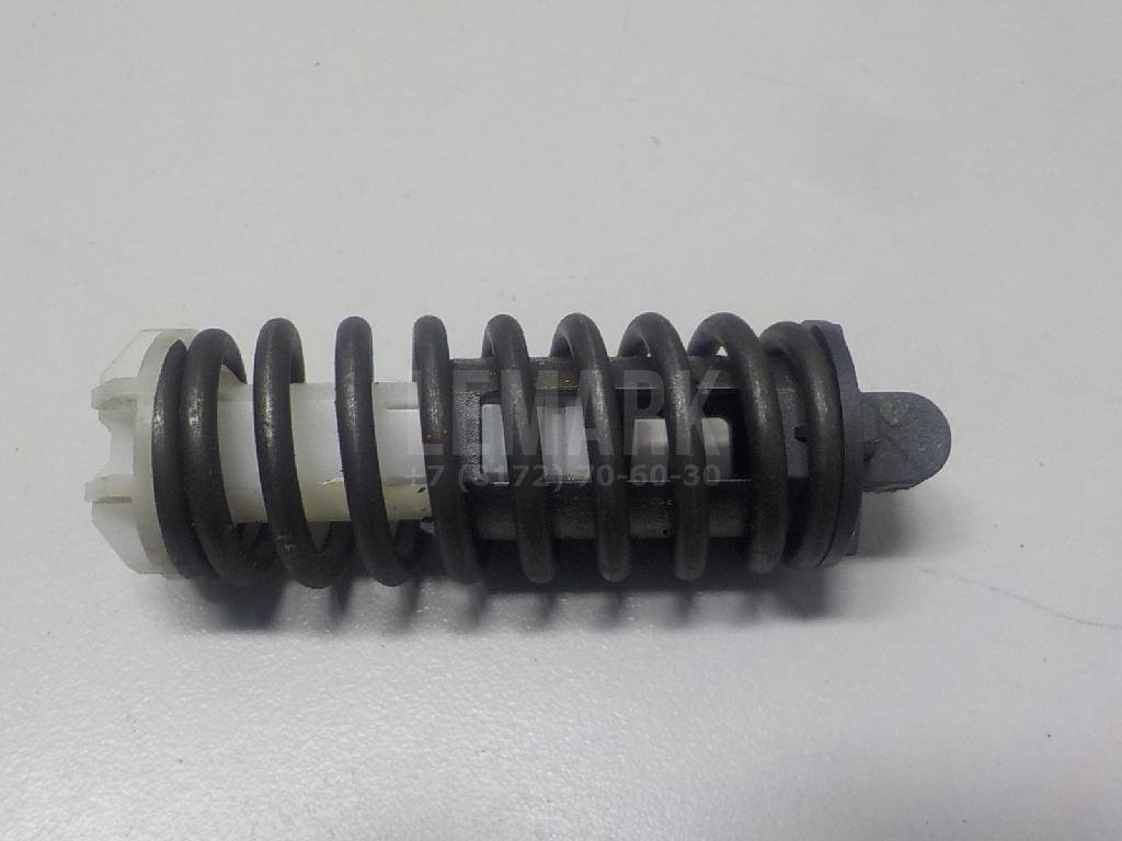 Пружина педали сцепления