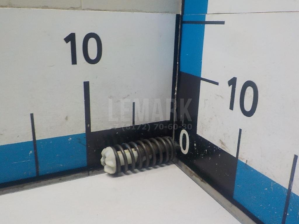 Пружина педали сцепления