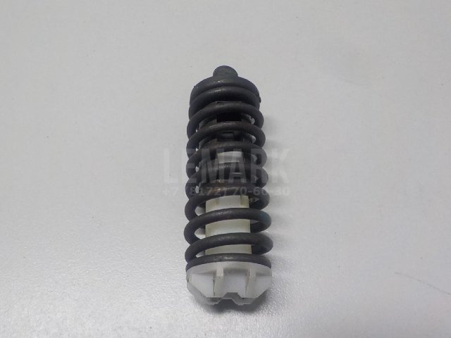 Пружина педали сцепления