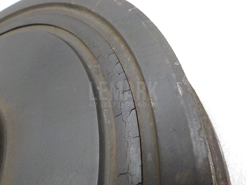 Шкив коленвала для  Audi A4 [B8] 2007-2015