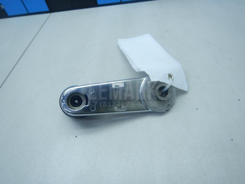 Ручка стеклоподъемника для  Audi A3 [8PA] Sportback 2004-2013