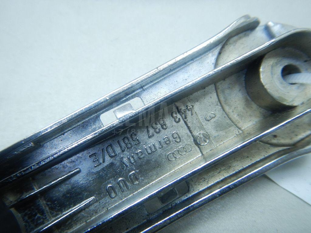 Ручка стеклоподъемника для  Audi A3 [8PA] Sportback 2004-2013