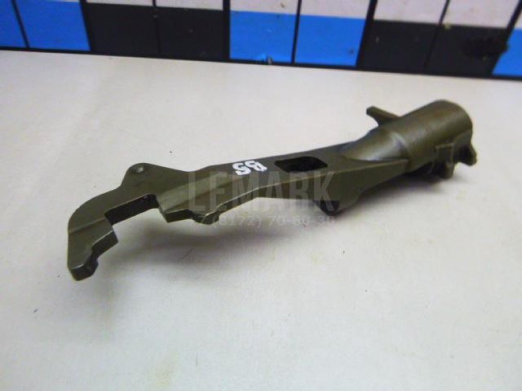 Рычаг КПП для  Audi A5/S5 [8F] Cabrio 2010-2016