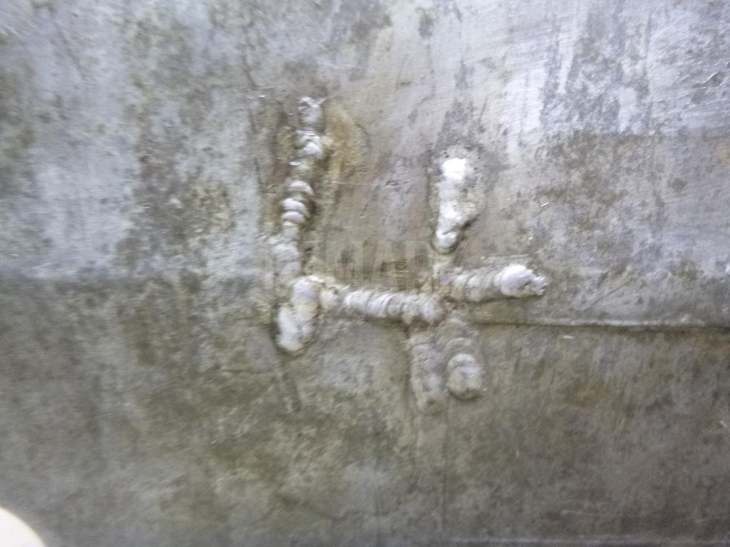 Поддон масляный двигателя для  Audi A5/S5 [8F] Cabrio 2010-2016