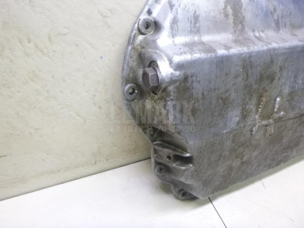 Поддон масляный двигателя для  Audi A5/S5 [8F] Cabrio 2010-2016