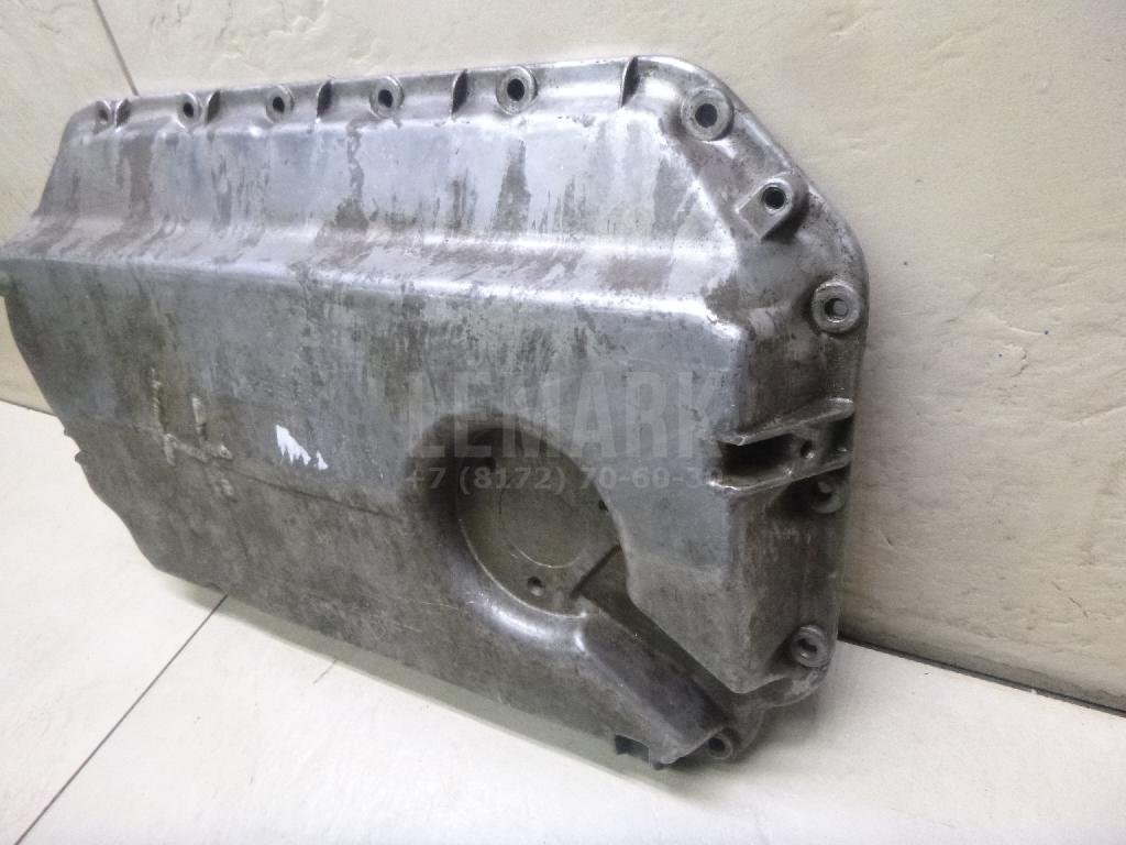 Поддон масляный двигателя для  Audi A5/S5 [8F] Cabrio 2010-2016