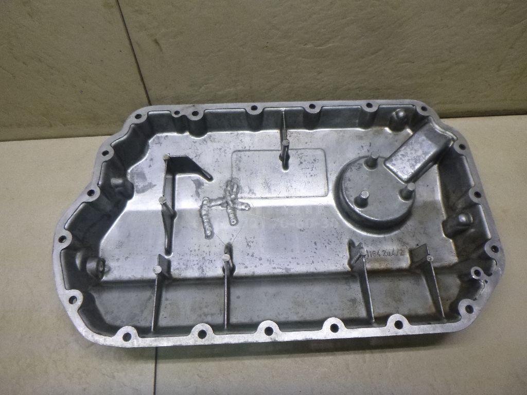 Поддон масляный двигателя для  Audi A5/S5 [8F] Cabrio 2010-2016