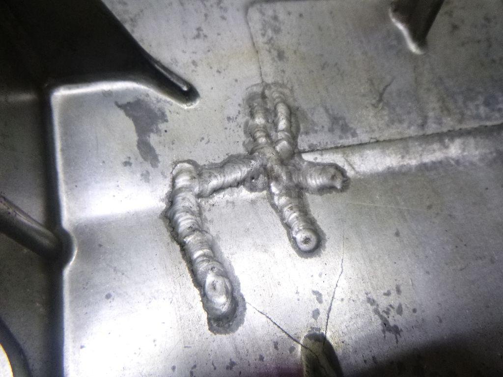 Поддон масляный двигателя для  Audi A5/S5 [8F] Cabrio 2010-2016