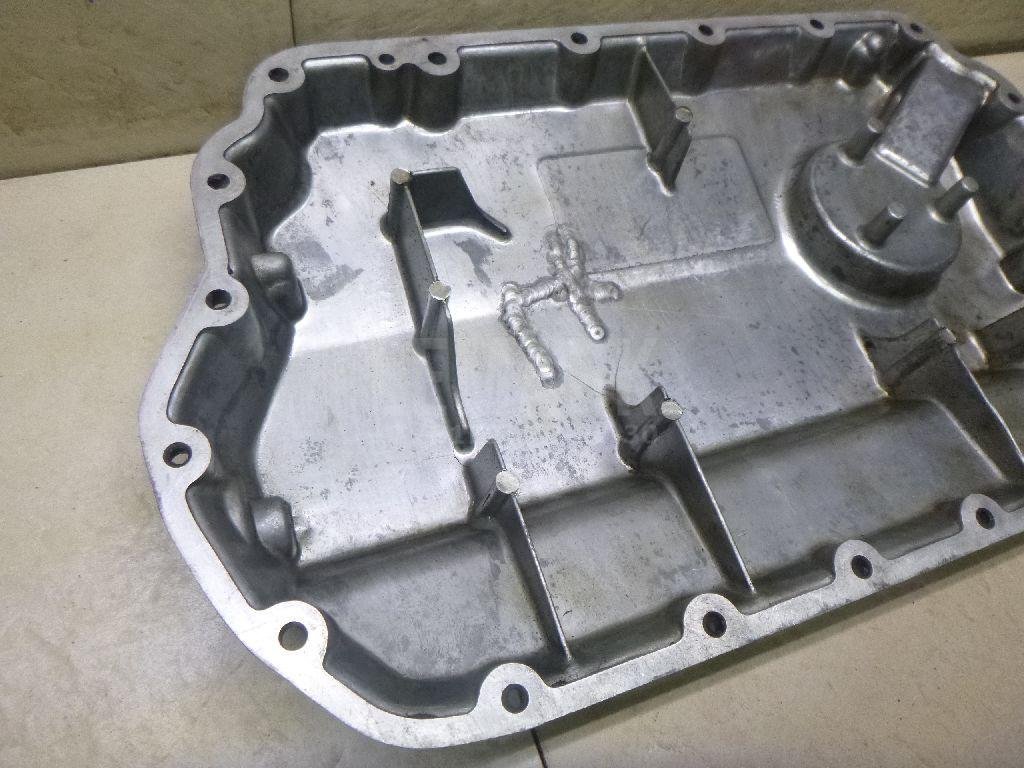 Поддон масляный двигателя для  Audi A5/S5 [8F] Cabrio 2010-2016