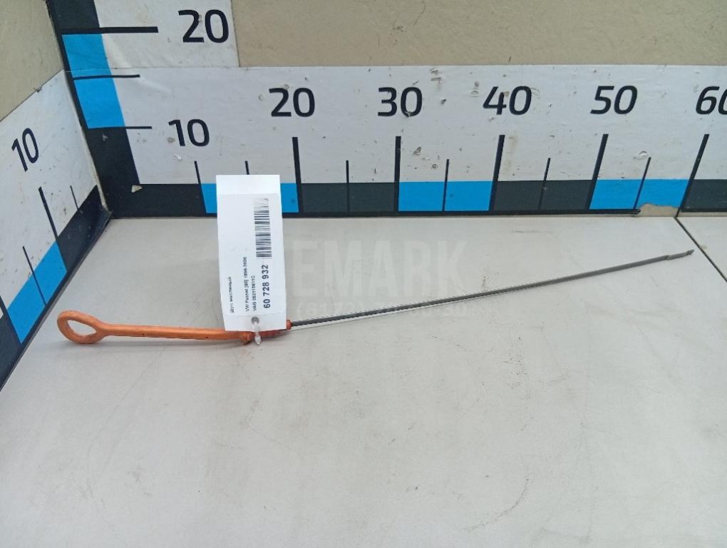 Щуп масляный