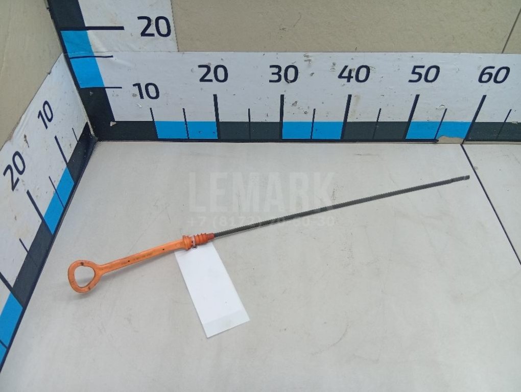 Щуп масляный