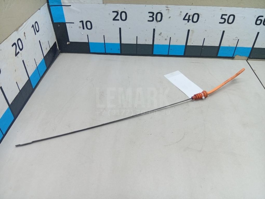 Щуп масляный