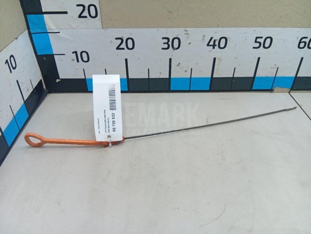 Щуп масляный