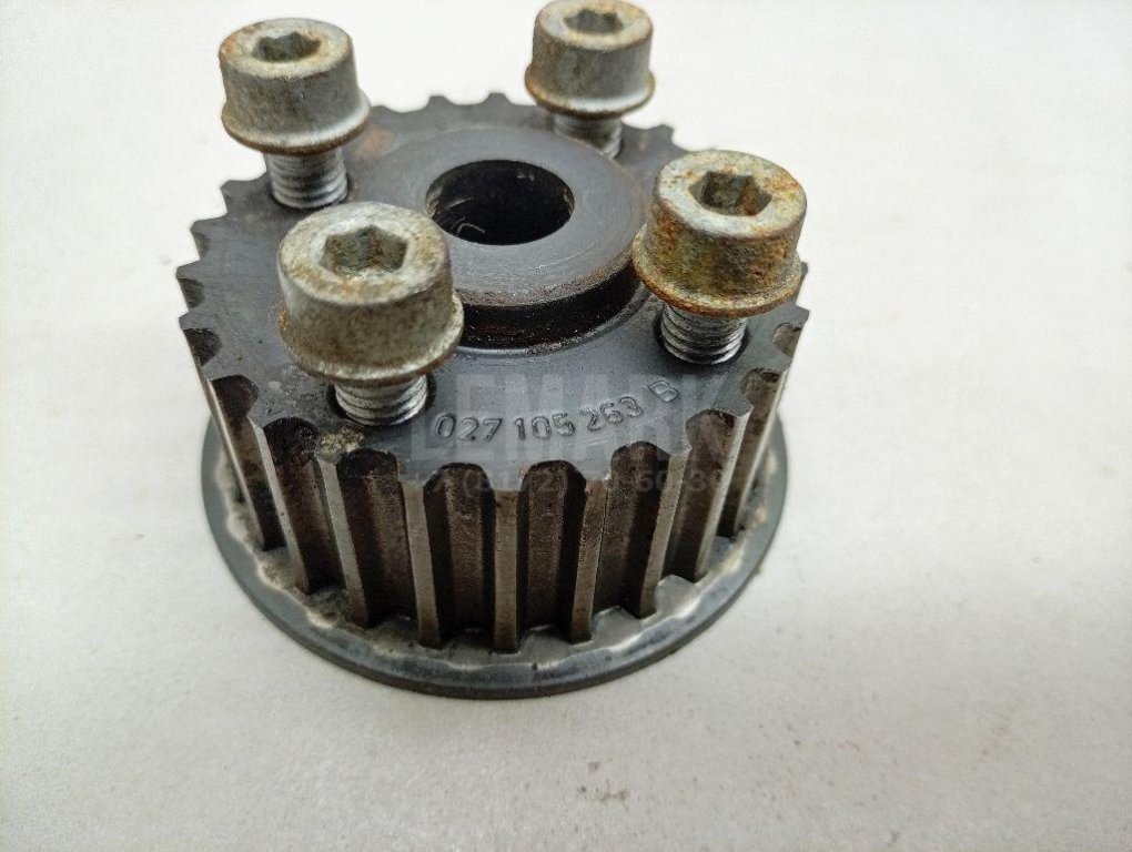 Шестерня коленвала для  Acura RSX 2001-2006