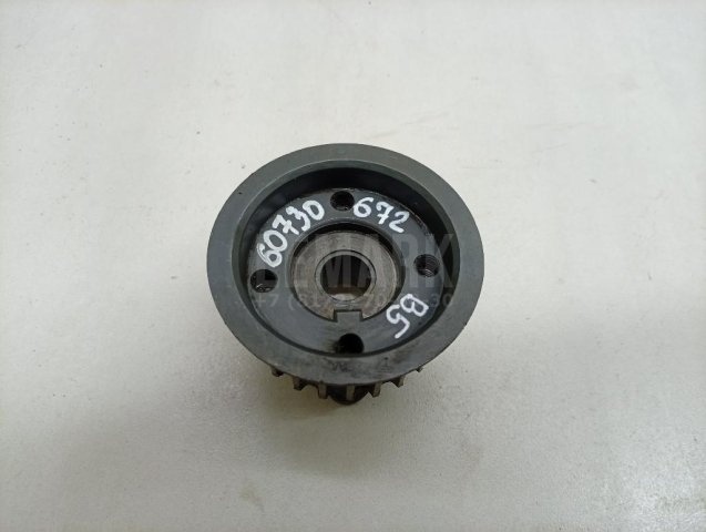 Шестерня коленвала