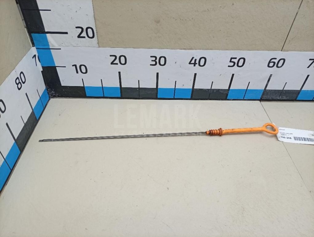 Щуп масляный