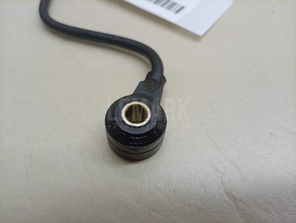 Датчик детонации