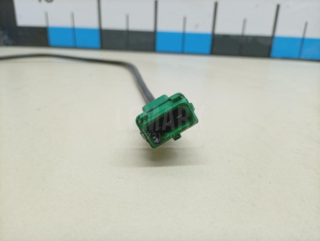 Датчик детонации