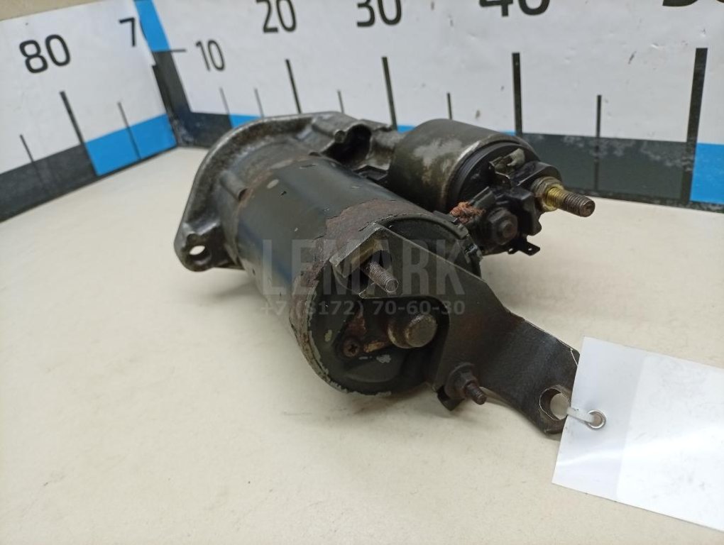 Стартер для  Audi A4 [B8] Allroad 2009-2015