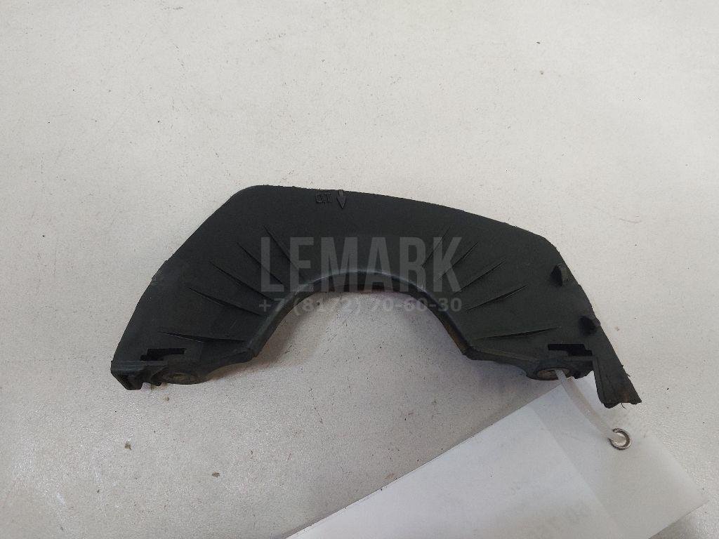 Кожух ремня ГРМ