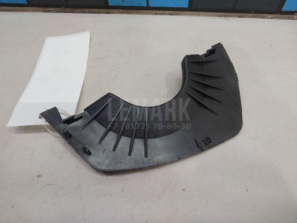 Кожух ремня ГРМ