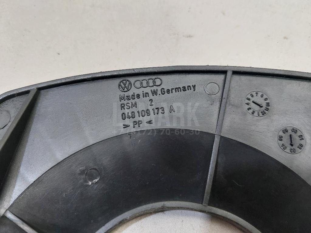 Кожух ремня ГРМ