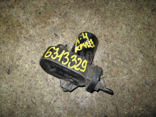 Моторчик привода круиз контроля