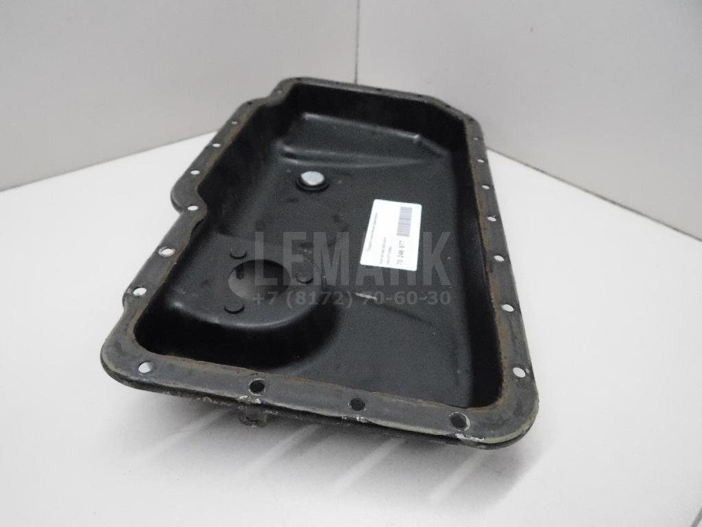 Поддон масляный двигателя для  Audi A1 (8X) 2010-2018