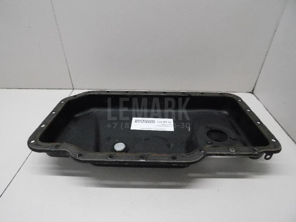 Поддон масляный двигателя для  Audi A1 (8X) 2010-2018