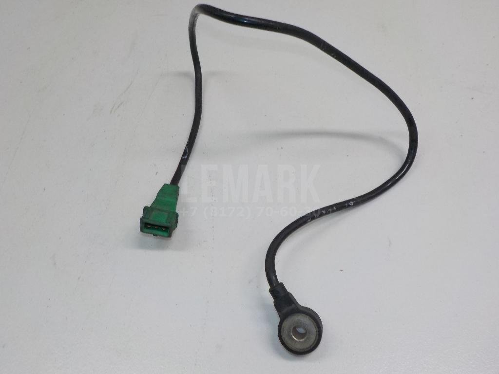 Датчик детонации